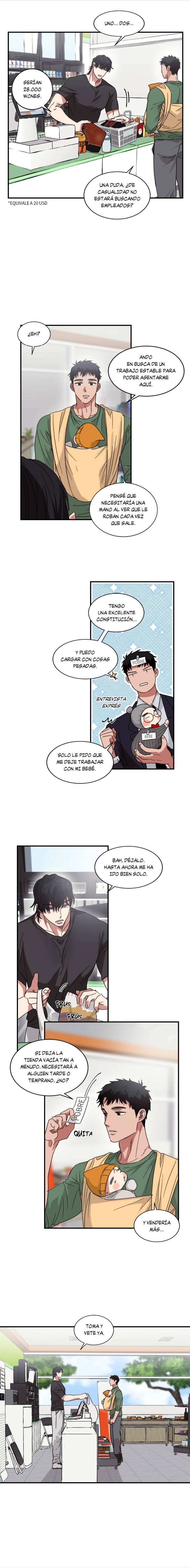 6 Cuando el Sol se Asoma