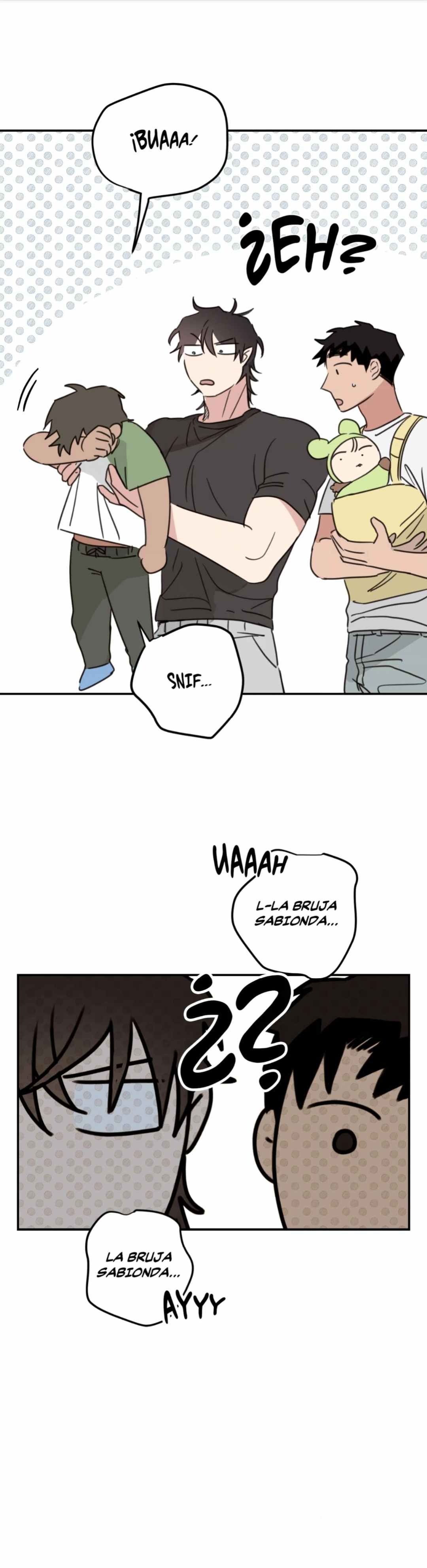6 Cuando el Sol se Asoma