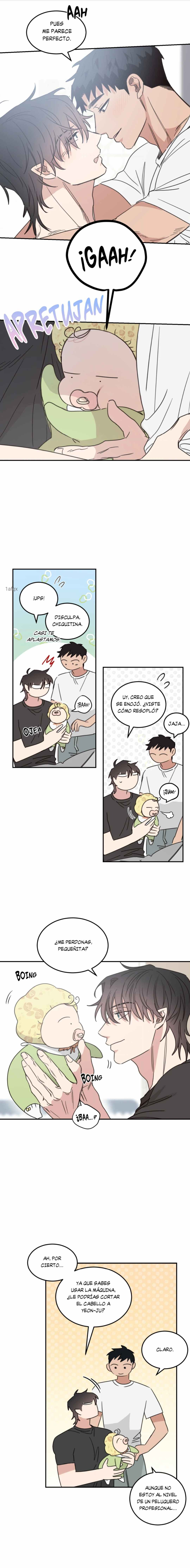 9 Cuando el Sol se Asoma