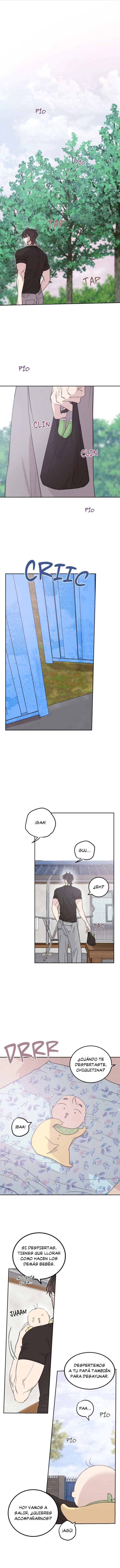 0 Cuando el Mañana se Asoma