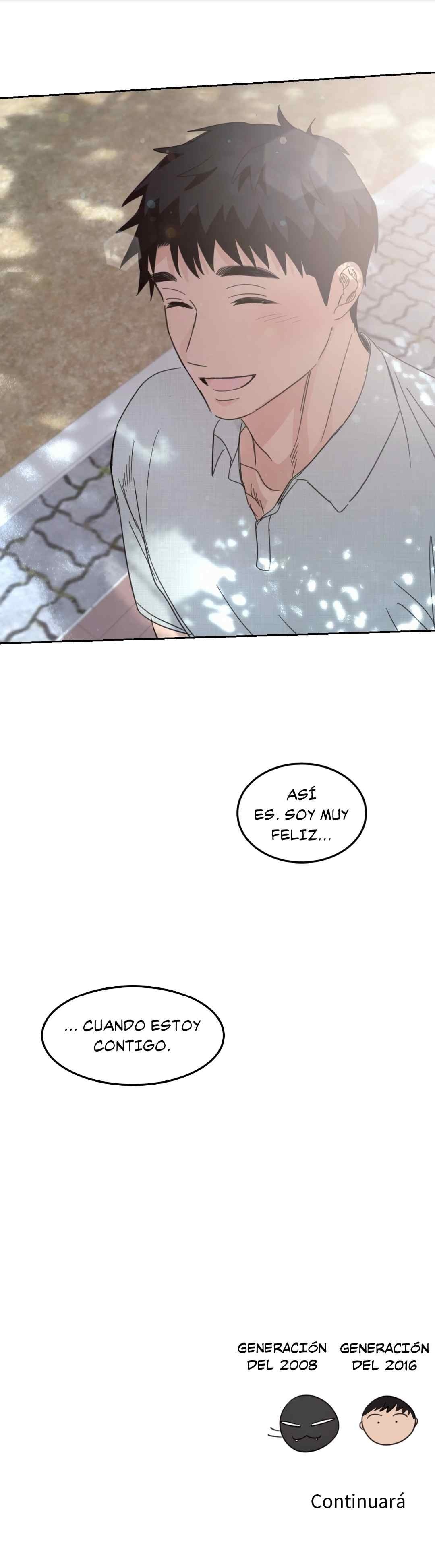 6 Cuando el Mañana se Asoma