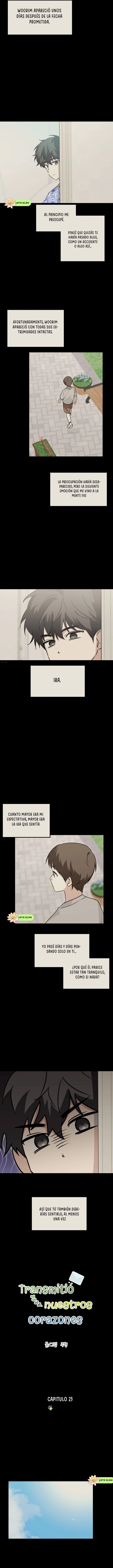 2 transmitio nuestros corazones