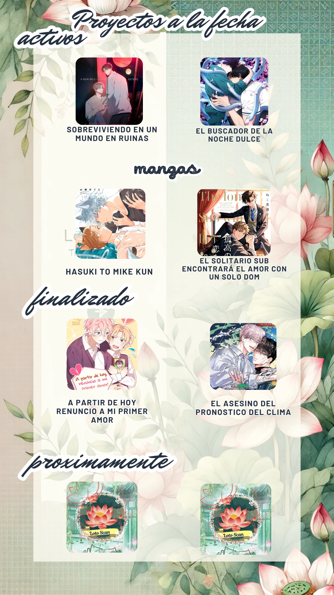 46 transmitio nuestros corazones