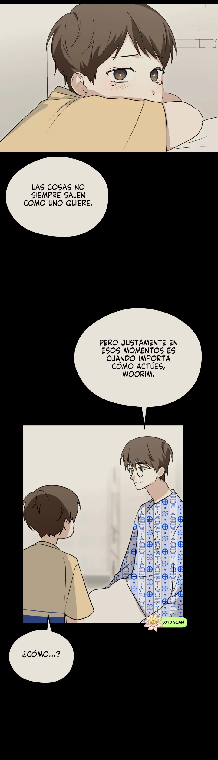 16 transmitio nuestros corazones