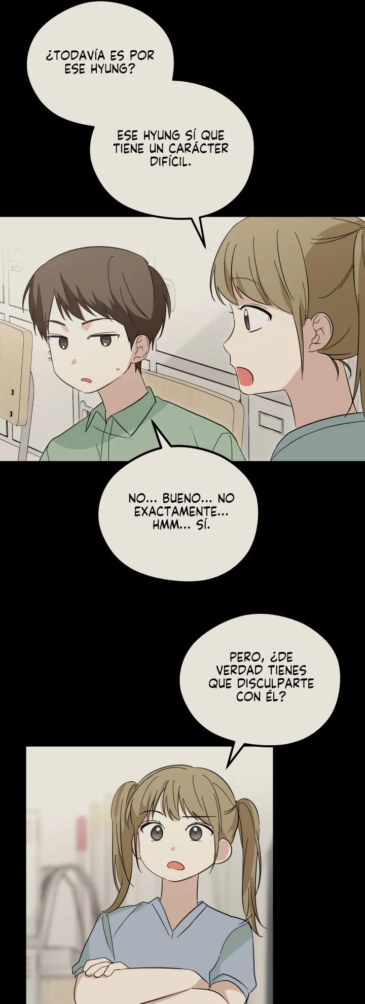 25 transmitio nuestros corazones