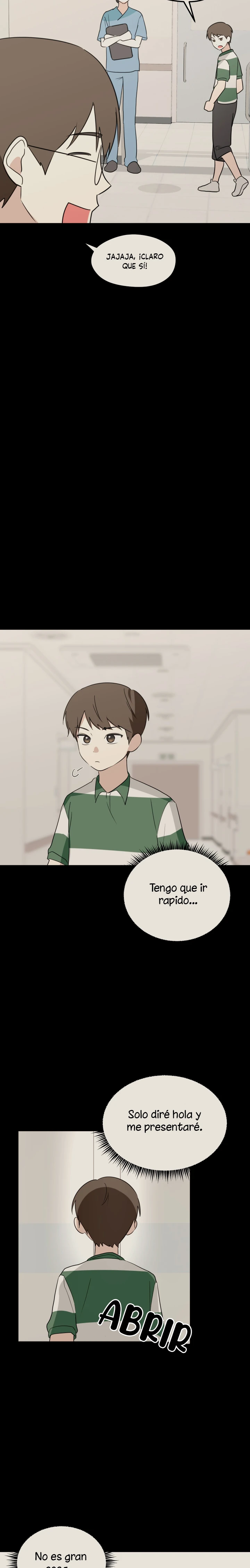 16 transmitio nuestros corazones