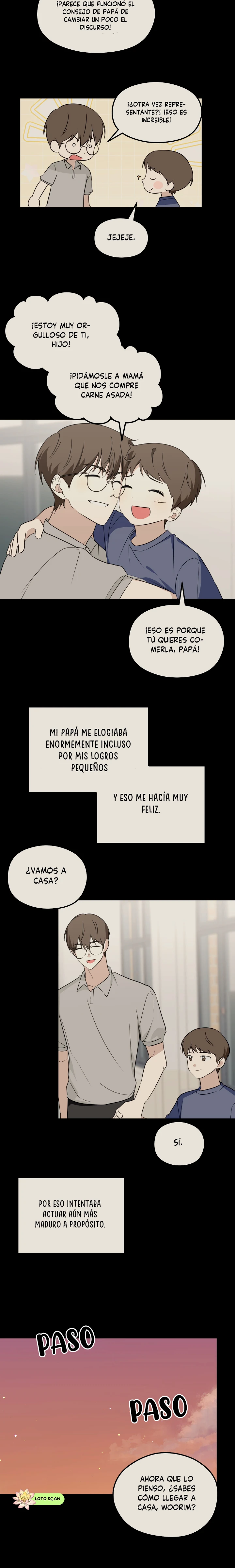 5 transmitio nuestros corazones