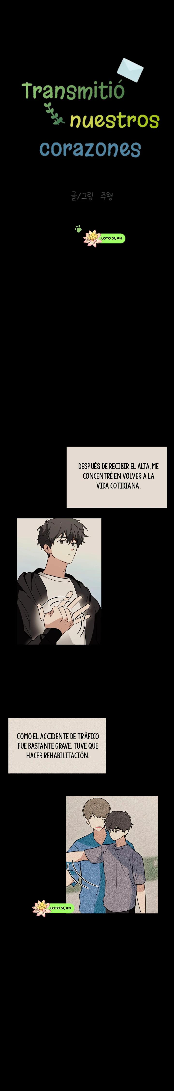 3 transmitio nuestros corazones