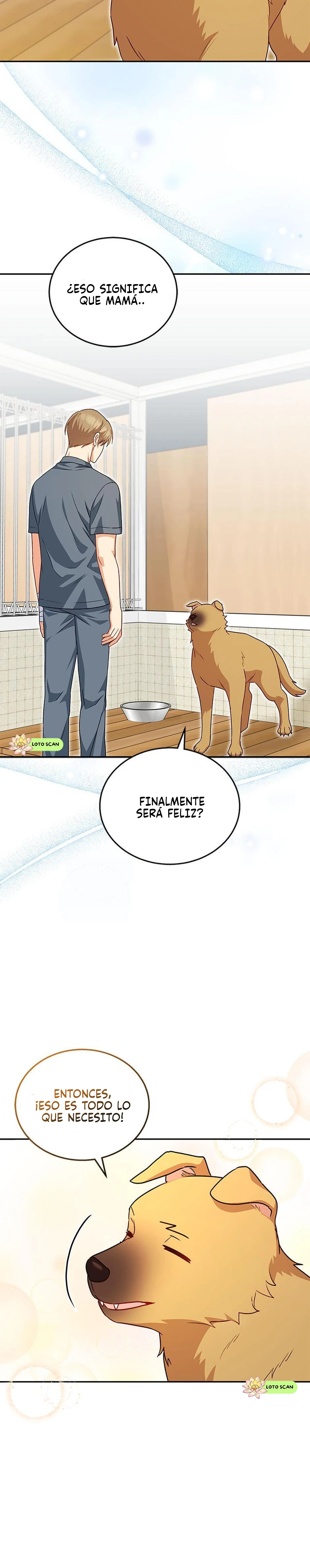 8 Veterinario Hola