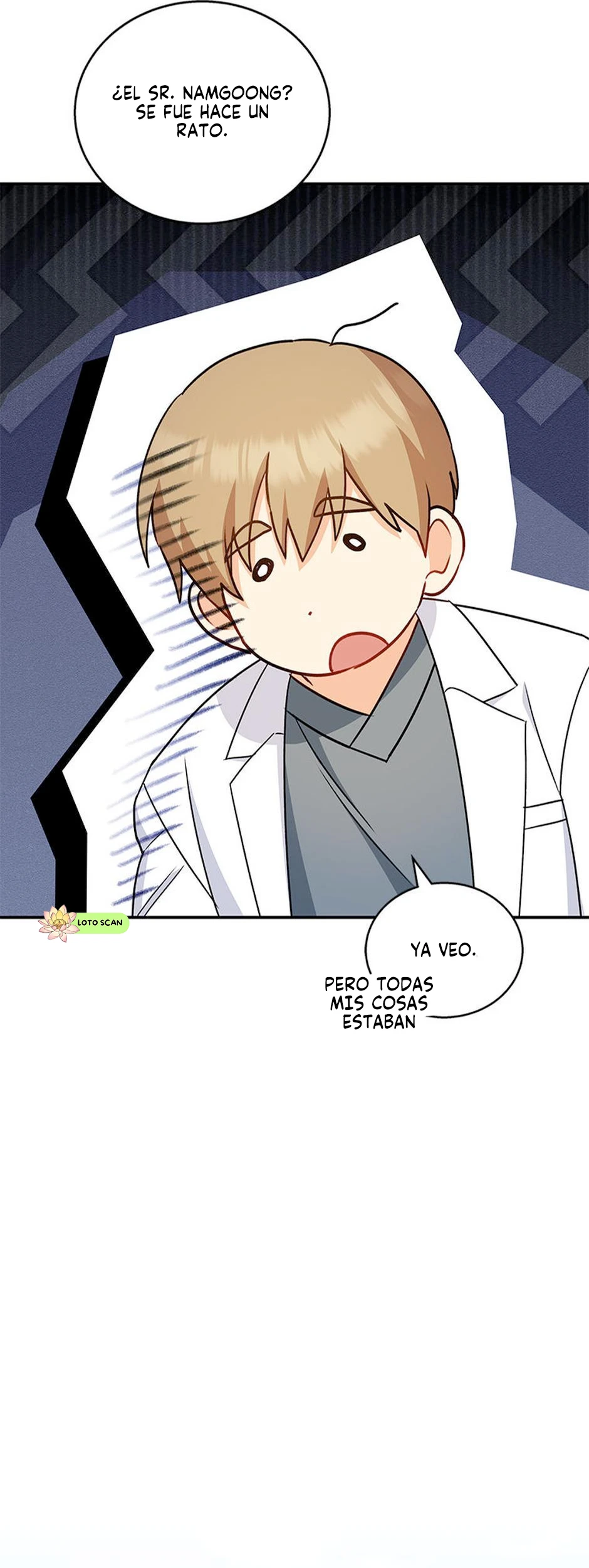 30 Veterinario Hola