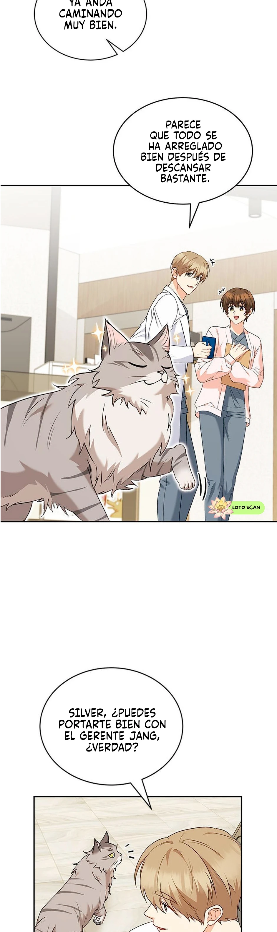 2 Veterinario Hola