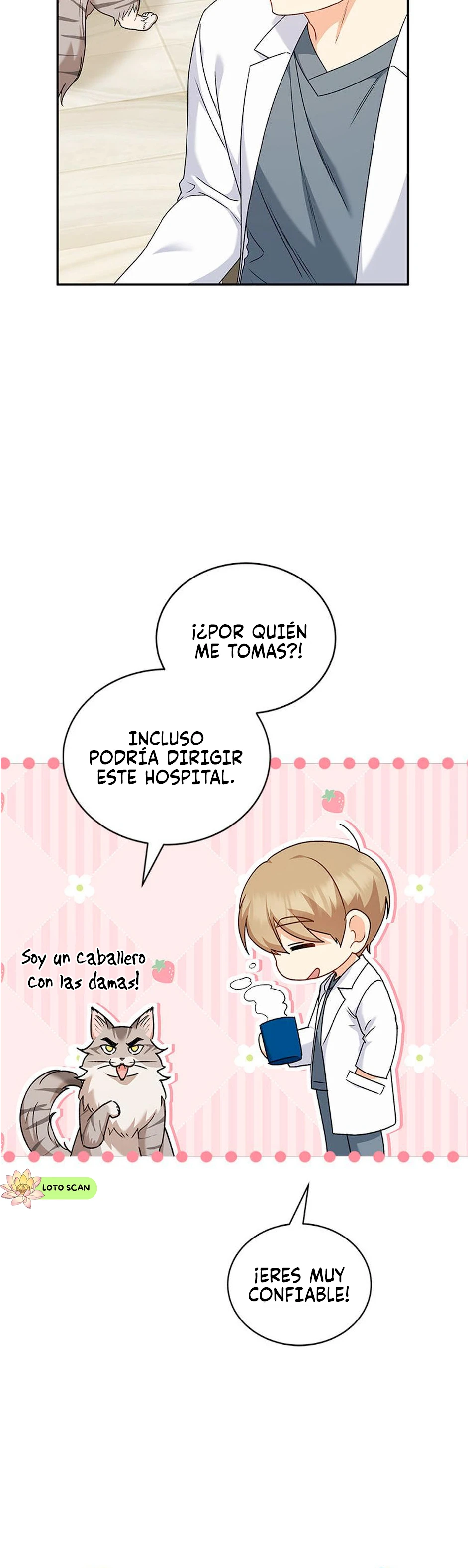 3 Veterinario Hola
