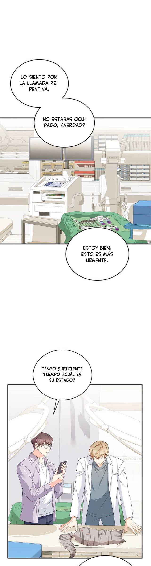 13 Veterinario Hola