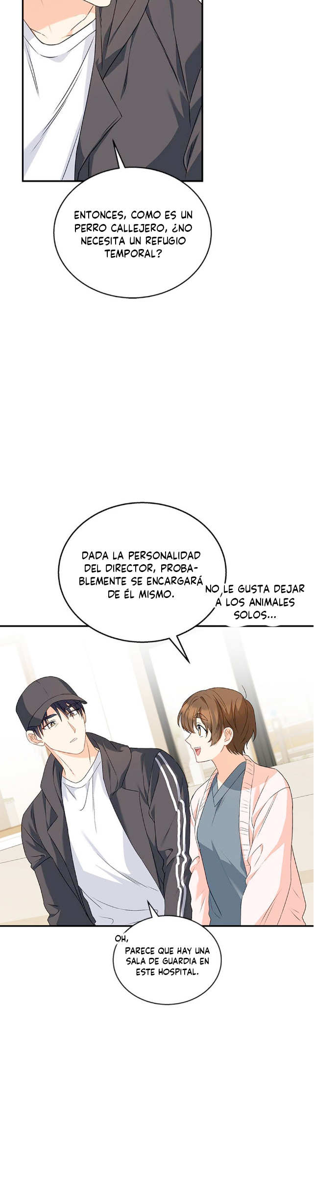 22 Veterinario Hola