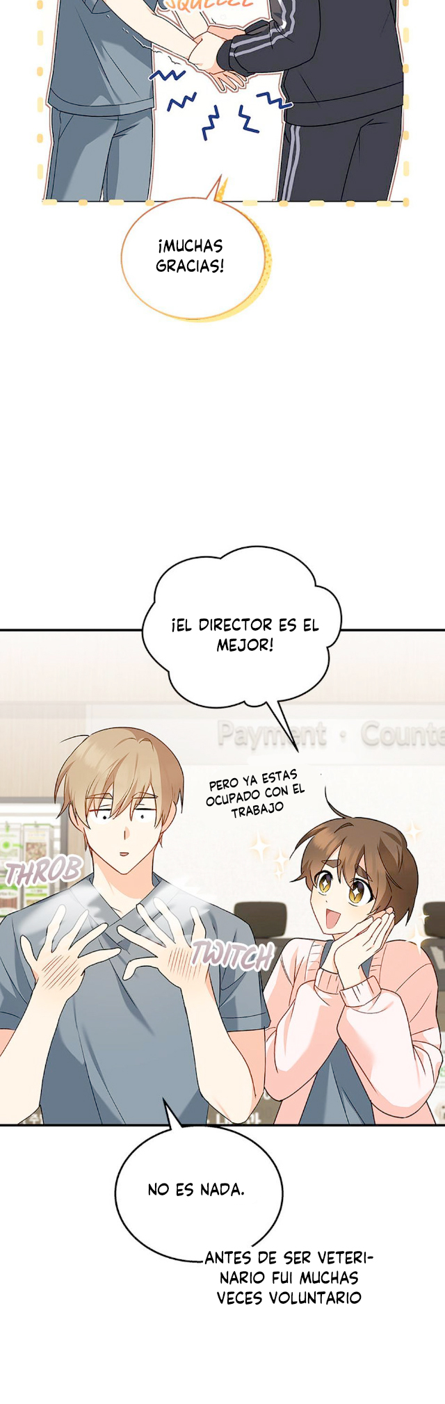 39 Veterinario Hola