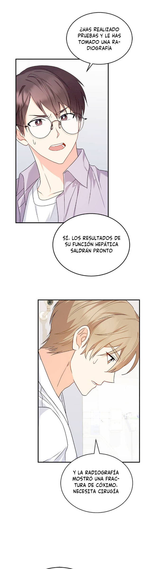 16 Veterinario Hola