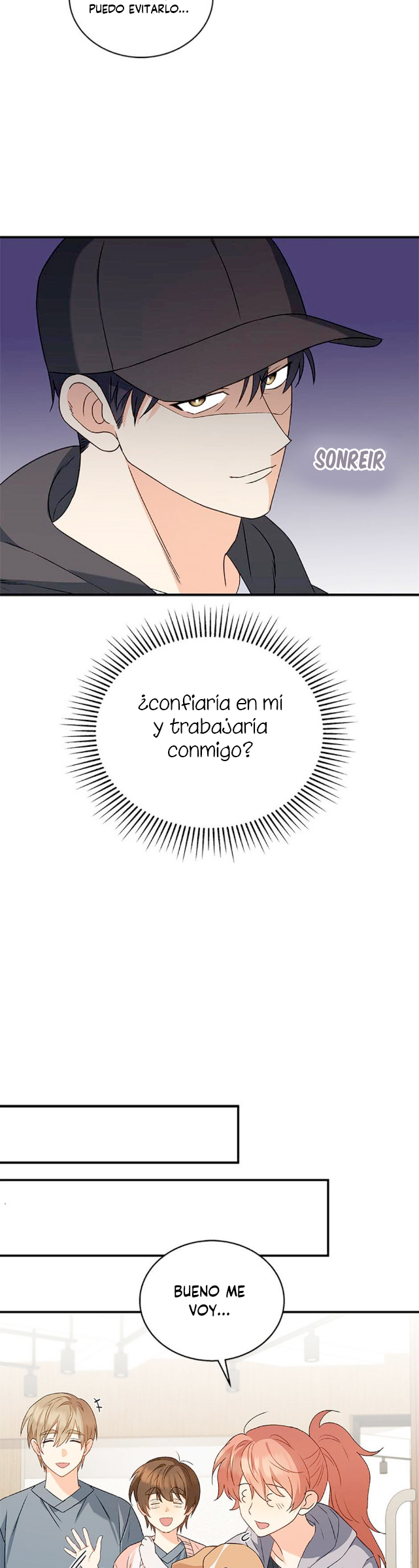 31 Veterinario Hola