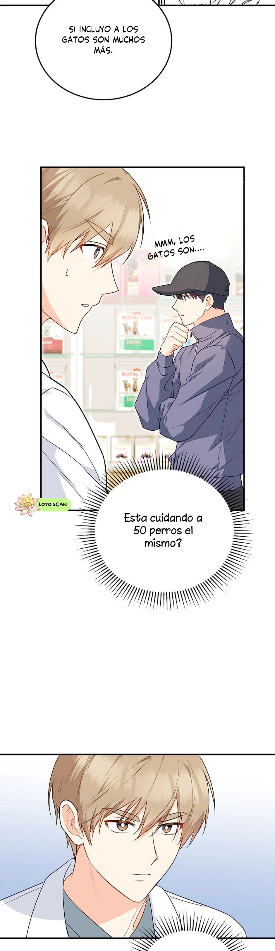 7 Veterinario Hola