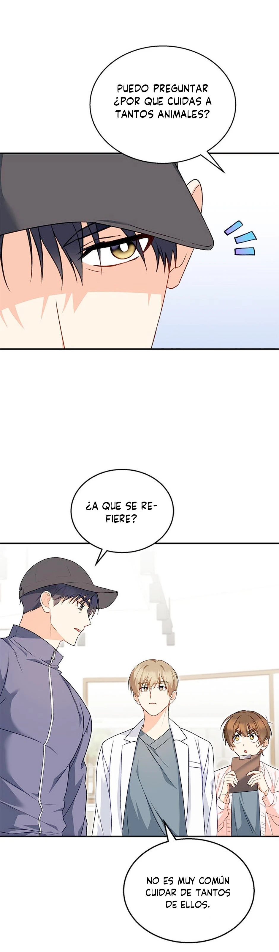 9 Veterinario Hola