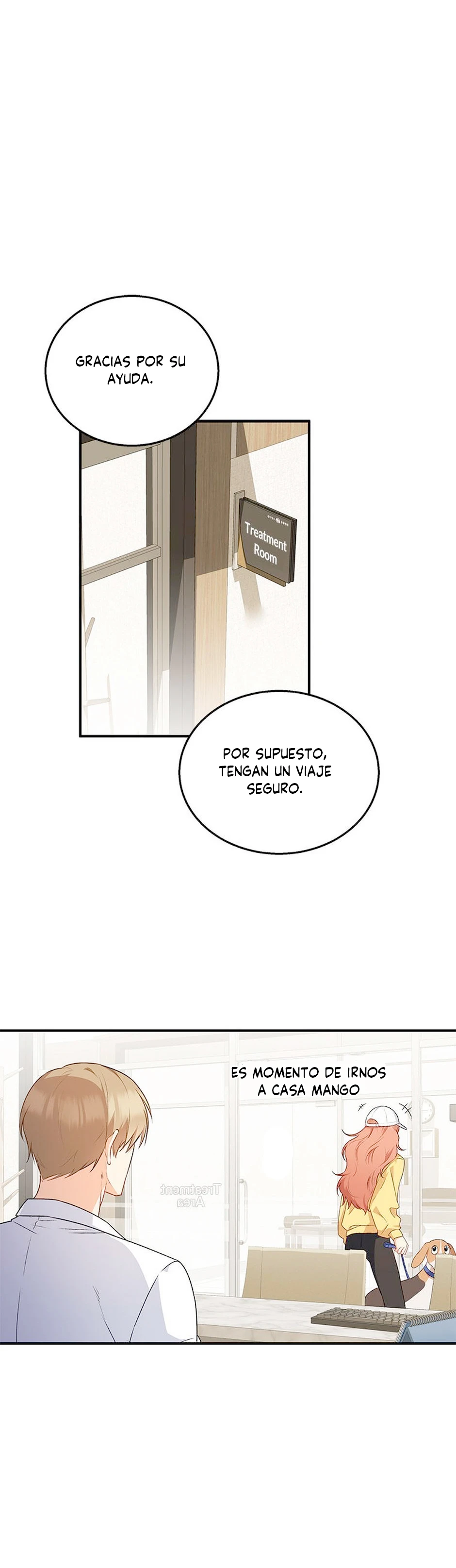 1 Veterinario Hola