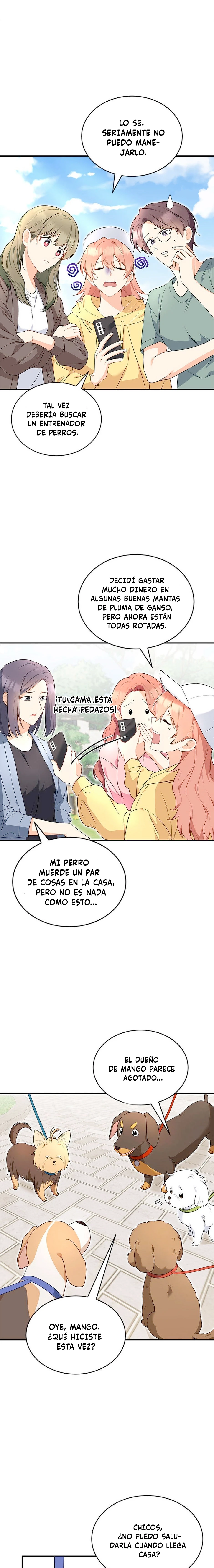 8 Veterinario Hola