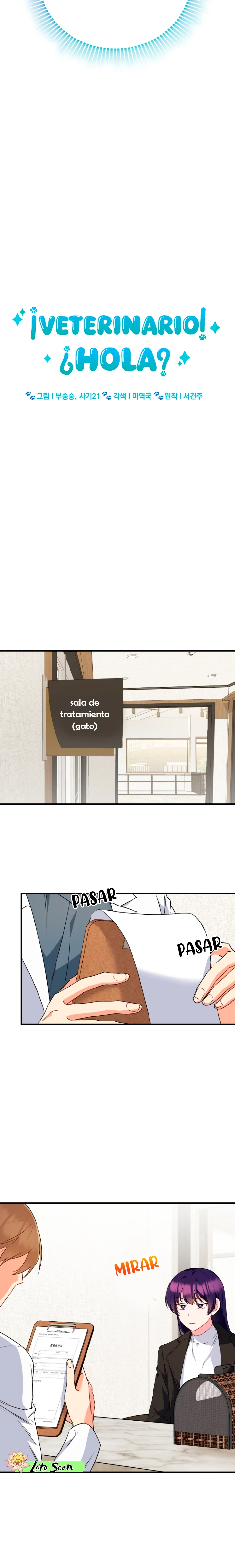 6 Veterinario Hola