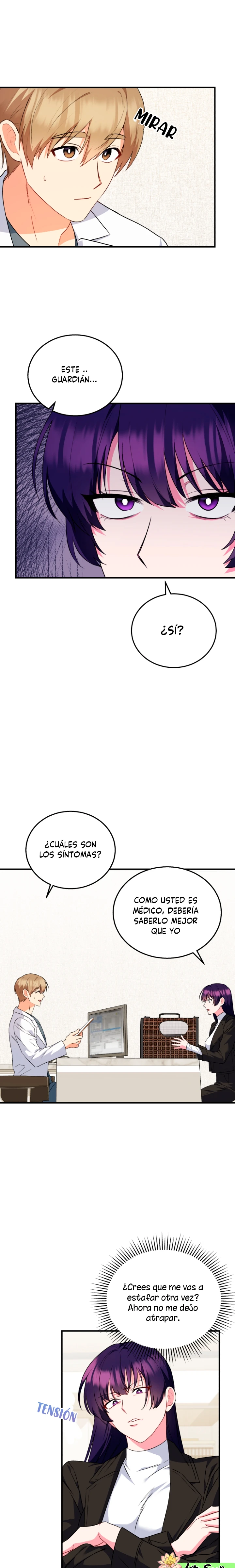 7 Veterinario Hola