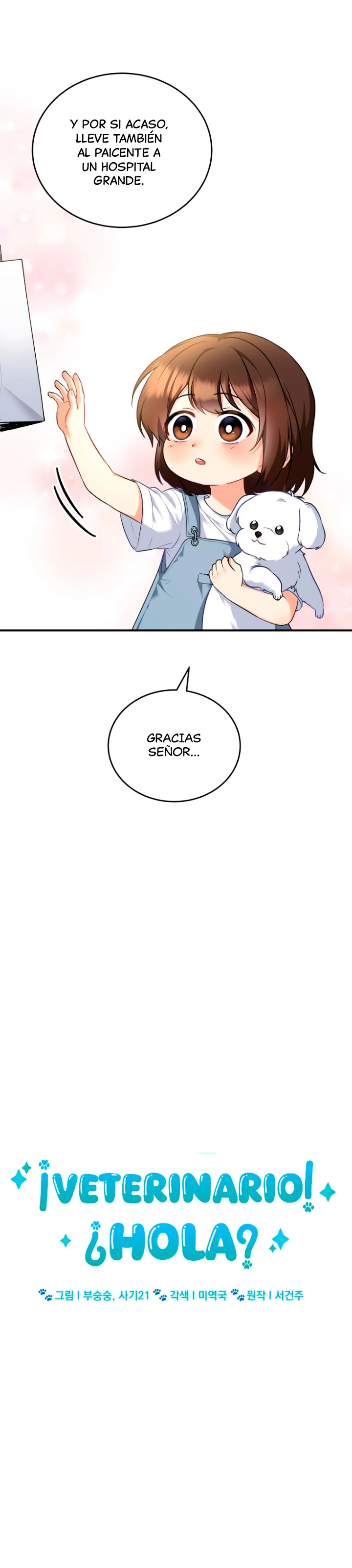 8 Veterinario Hola