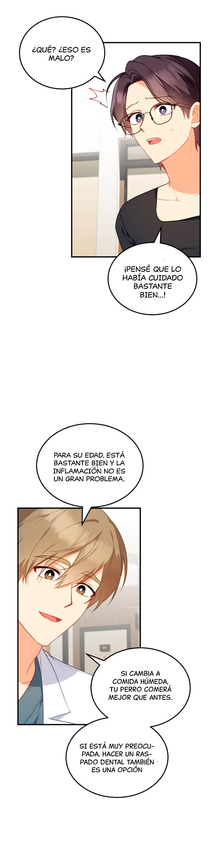 27 Veterinario Hola