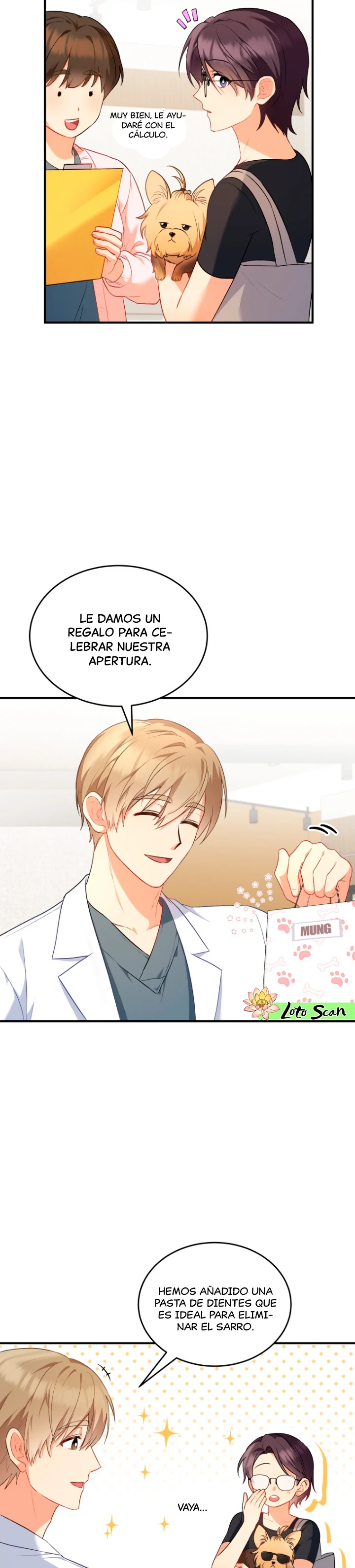 31 Veterinario Hola