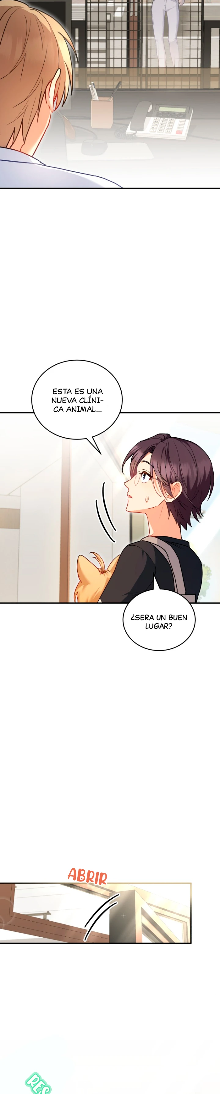 13 Veterinario Hola