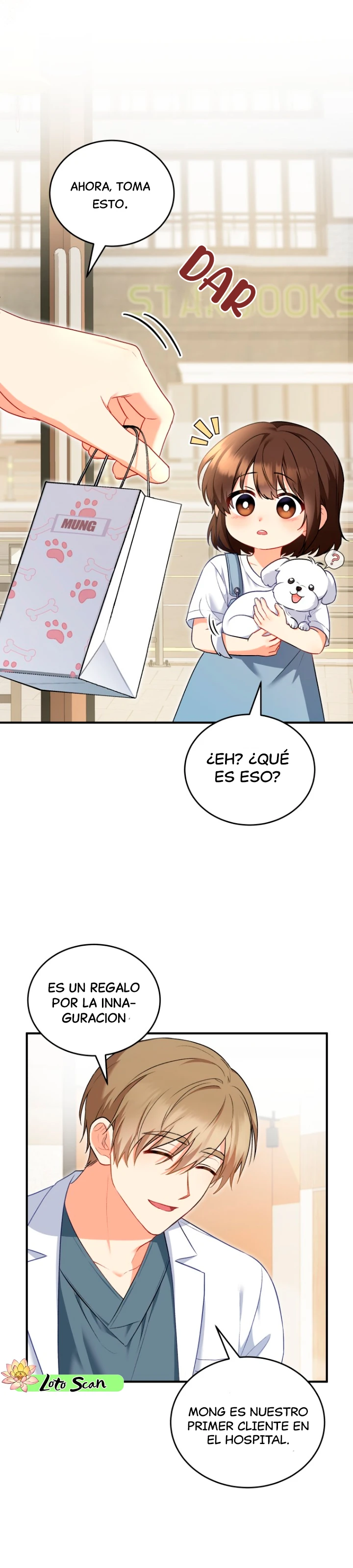7 Veterinario Hola