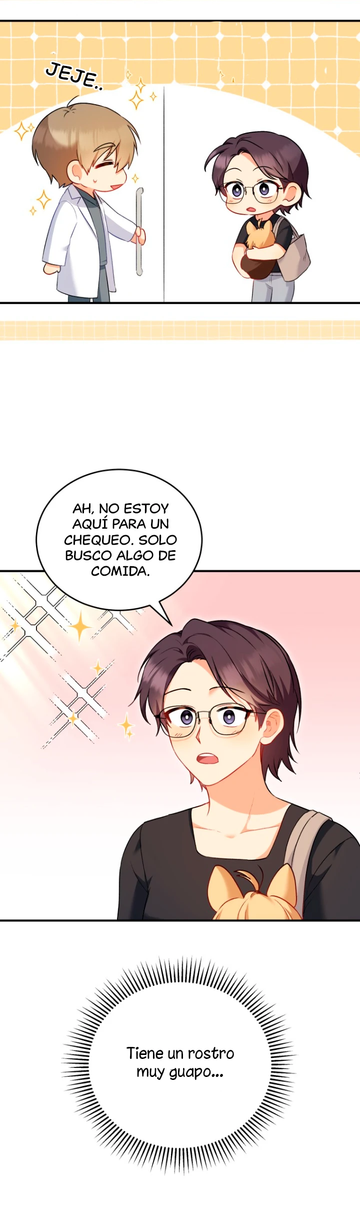 15 Veterinario Hola