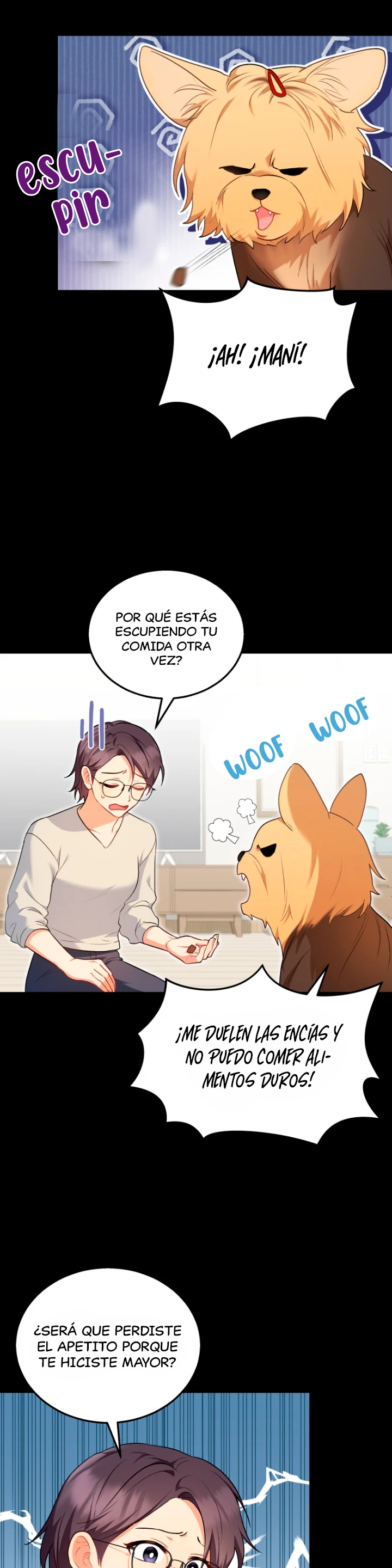 21 Veterinario Hola