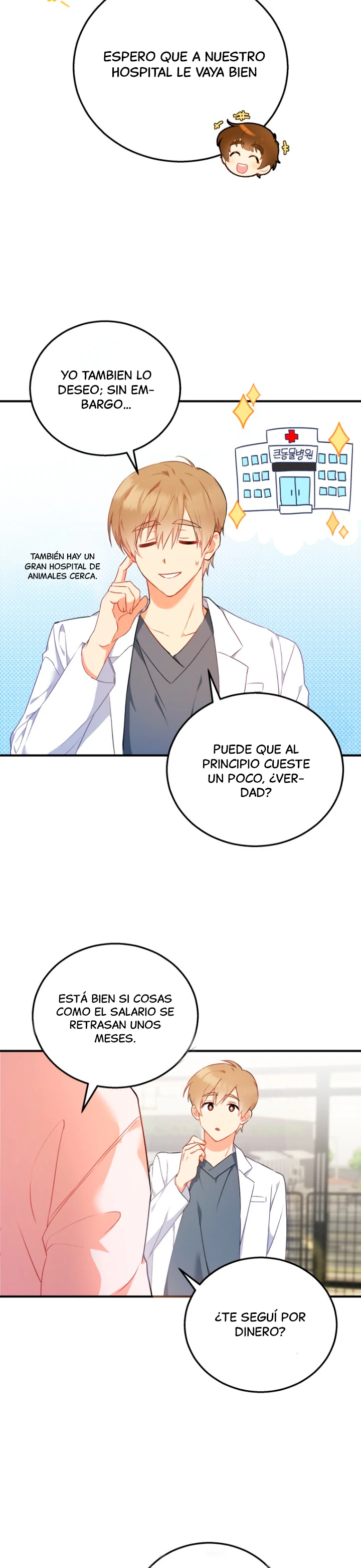 21 Veterinario Hola