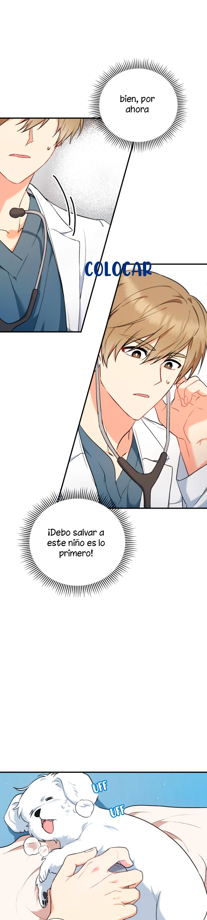 36 Veterinario Hola