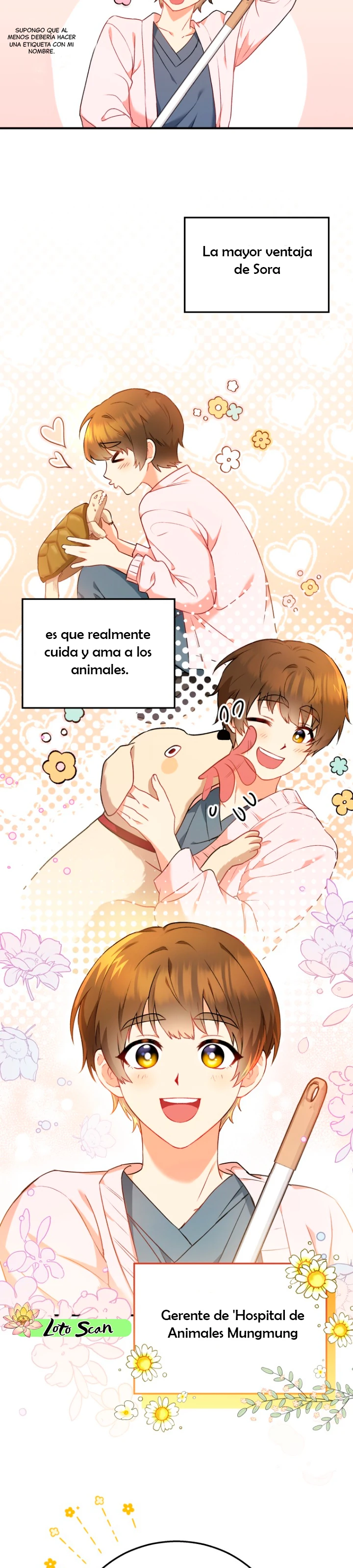 20 Veterinario Hola