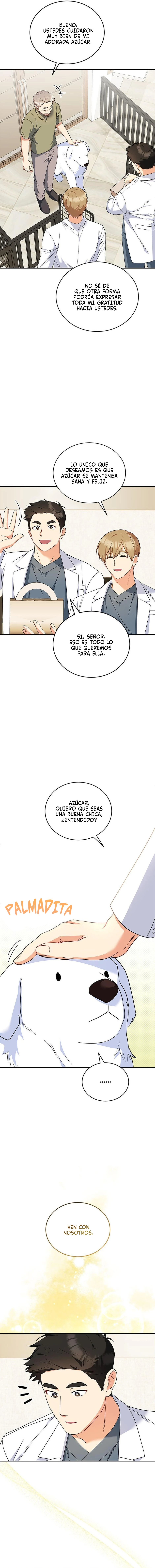 11 Veterinario Hola