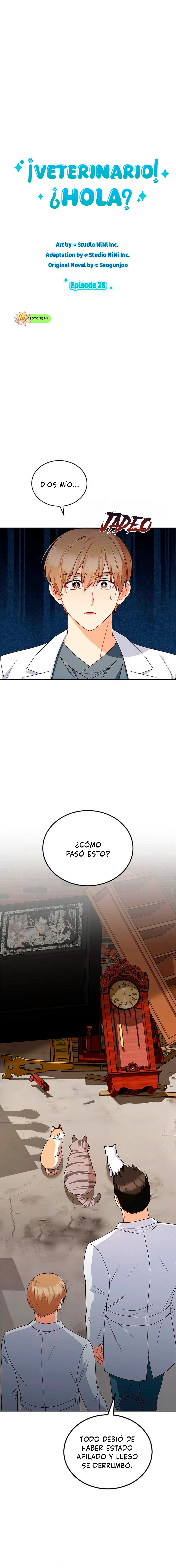 5 Veterinario Hola