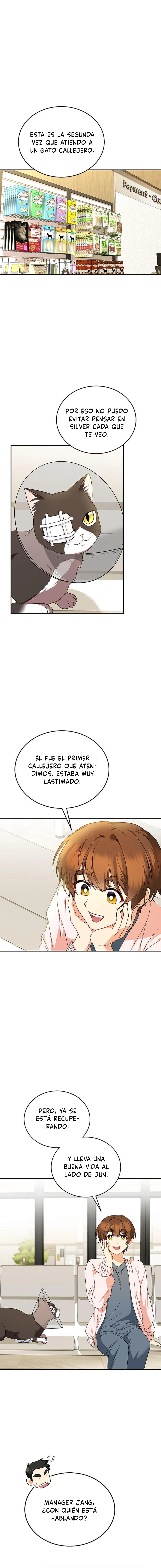 1 Veterinario Hola