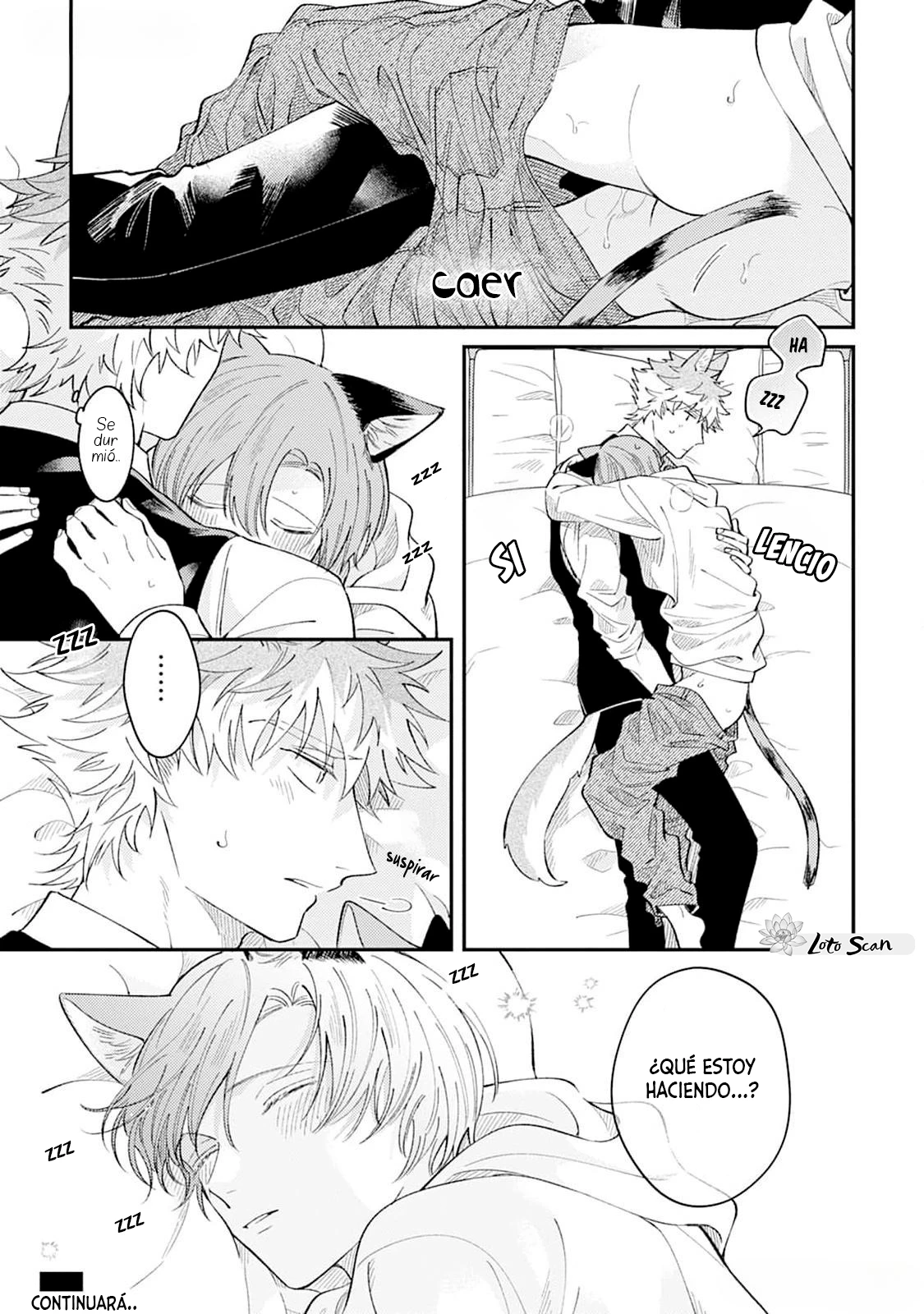 28 Hasuki-kun to Mike-kun