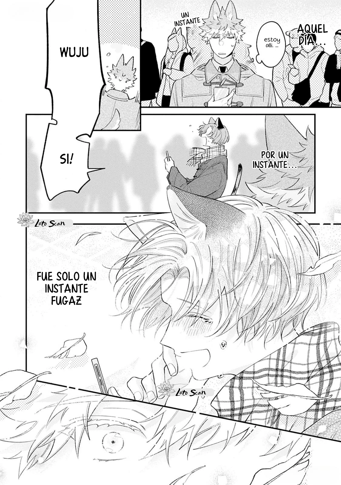 29 Hasuki-kun to Mike-kun