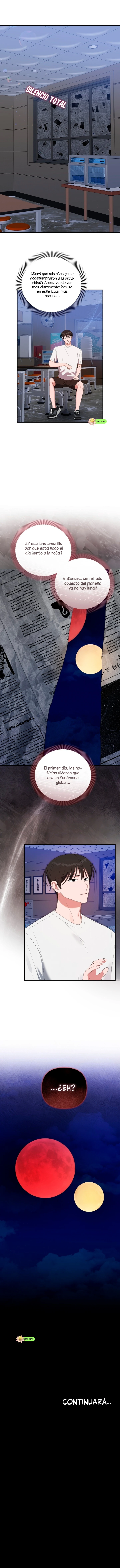 10 sobreviviendo en un mundo en ruinas