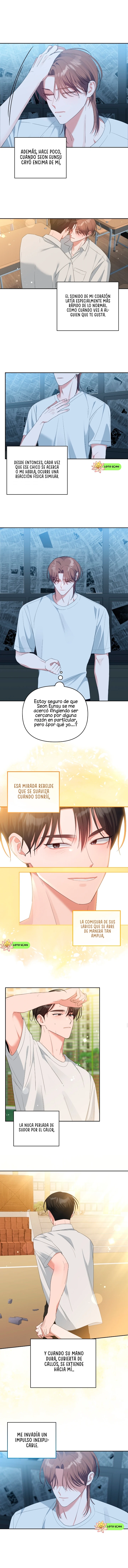 5 sobreviviendo en un mundo en ruinas