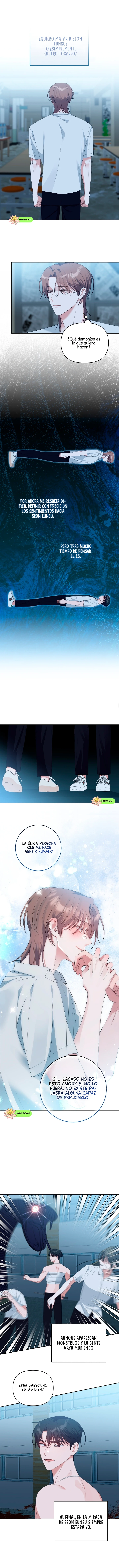 6 sobreviviendo en un mundo en ruinas