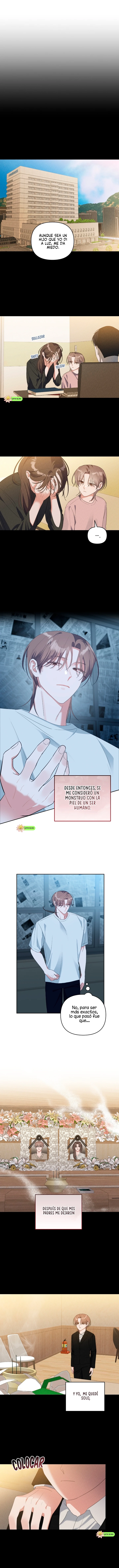 2 sobreviviendo en un mundo en ruinas