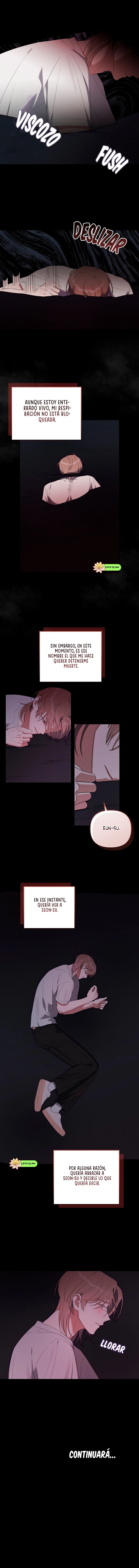 10 sobreviviendo en un mundo en ruinas