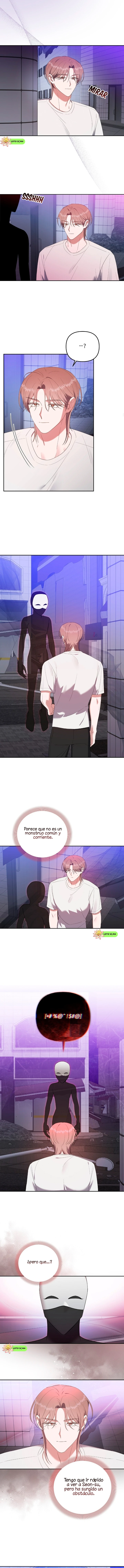 5 sobreviviendo en un mundo en ruinas