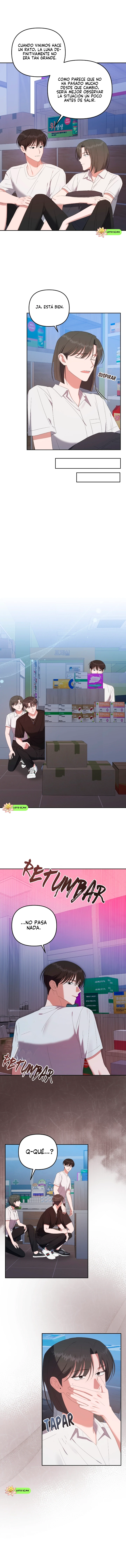 10 sobreviviendo en un mundo en ruinas