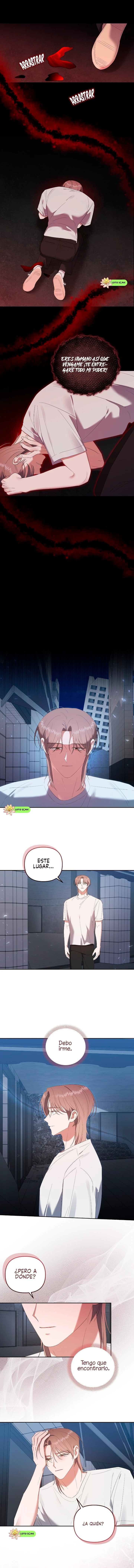 6 sobreviviendo en un mundo en ruinas